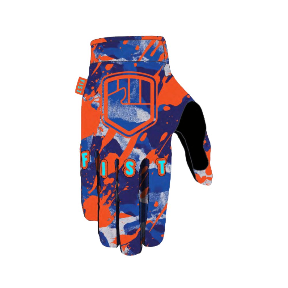 Fist Adult Gloves - Illusion