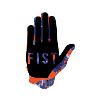 Gants Fist Adulte - Illusion