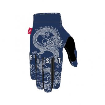 Fist Adult Gloves - Saya Sakakibara - Ryu