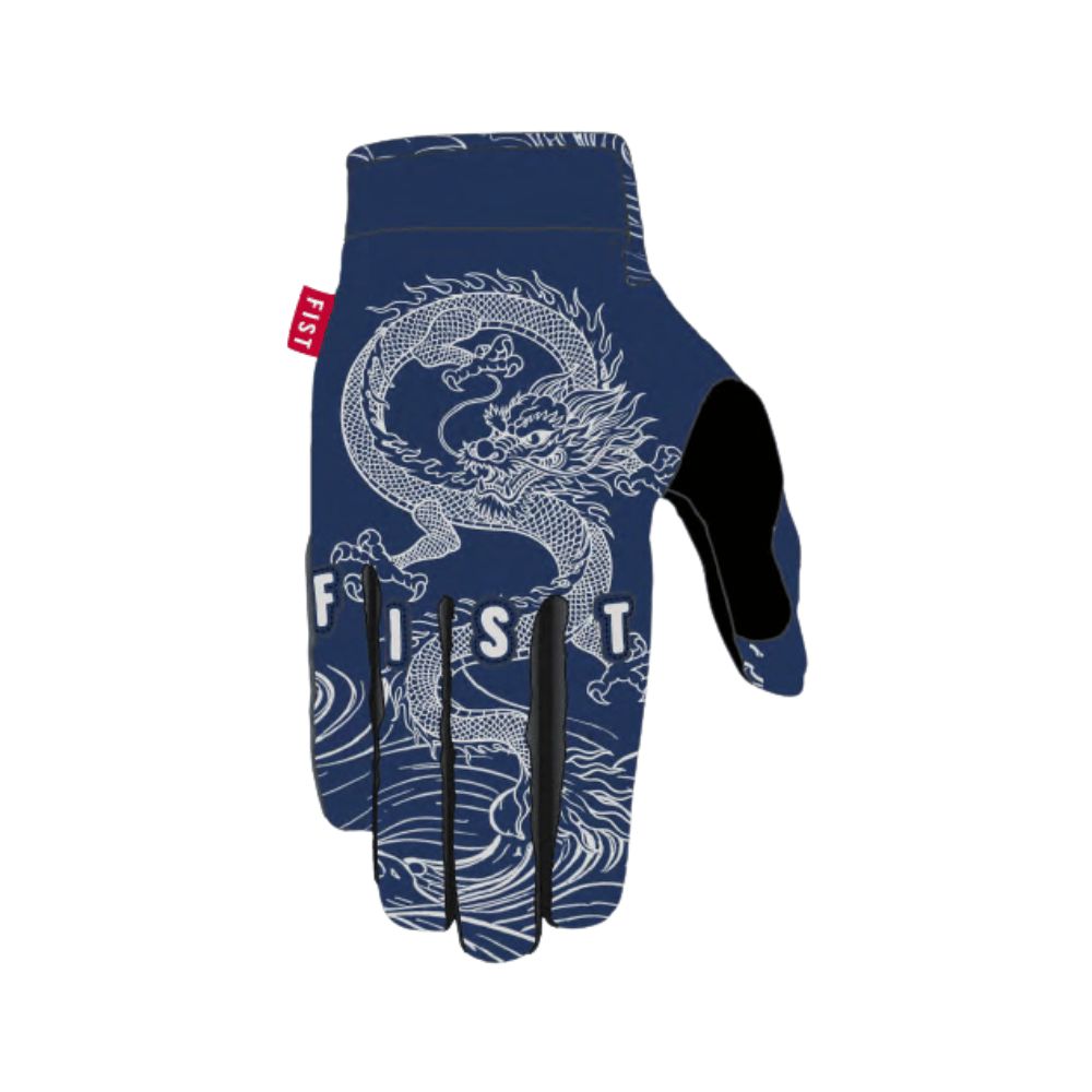 Gants Fist Adulte - Saya Sakakibara - Ryu