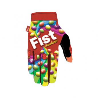 Gants Fist Junior - Chewed Up