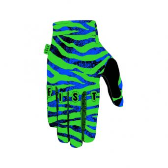 Fist Youth Gloves - Safari
