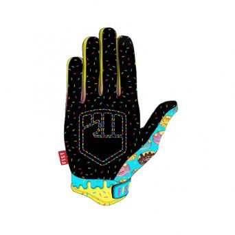 Fist Kid Gloves - Caroline Buchanan - Mini Sprinkles