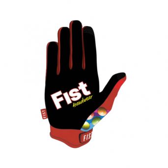 Gants Fist Enfant - Chewed Up