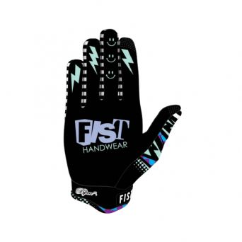 Fist Kid Gloves - Taka Higashino - Blast