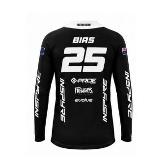 Inspyre Team Replica Jersey 2026 - Bias