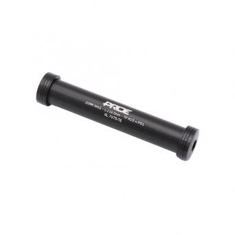Axe 116.5mmPride Racing 20mm + 6 Spacers