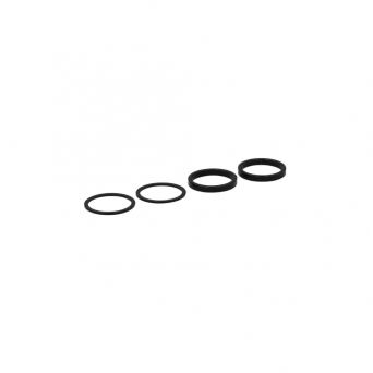 Kit Spacers Pride - Axe 20mm