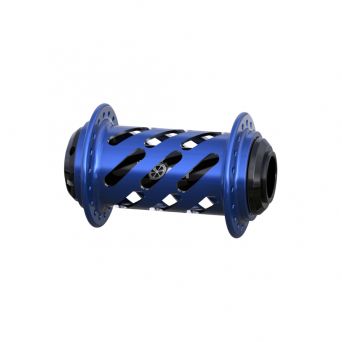 Moyeu Avant Onyx Helix 20mm - 36H - Blue
