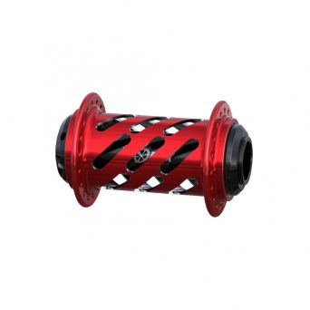 Moyeu Avant Onyx Helix 20mm - 36H - Red