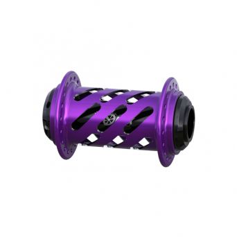 Moyeu Avant Onyx Helix 20mm - 36H - Purple