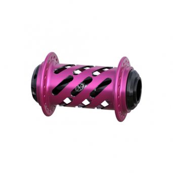 Moyeu Avant Onyx Helix 20mm - 36H - Pink