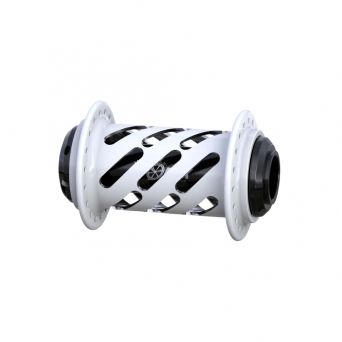 Moyeu Avant Onyx Helix 20mm - 36H - White