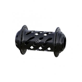 Moyeu Avant Onyx Helix 20mm - 28H - Black