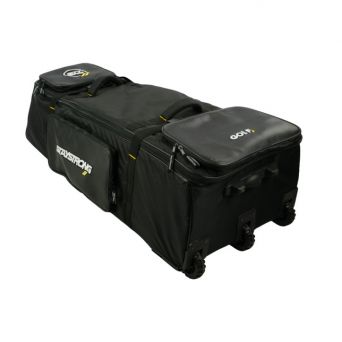 Sac A Velo Staystrong V4 - Black/Black
