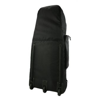 Staystrong V4 Golf Bag - Grey/Black Carbon