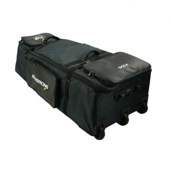 Sac A Velo Staystrong V4 - Grey/Black Carbon