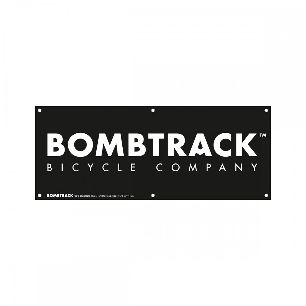 STICKERS PACK BOMBTRACK ASSORTED