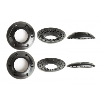 HUBGUARD ARRIERE GSPORT G.L.A.N.D MKIV
