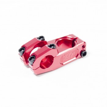 STAY STRONG RACE STEM RED