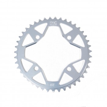 COURONNE STAY STRONG RACE POLISHED