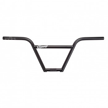 ODYSSEY BOSS BAR BLACK