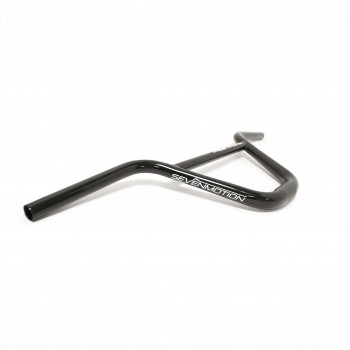 PRIDE SEVENMOTION HD 31.8 BLACK BAR