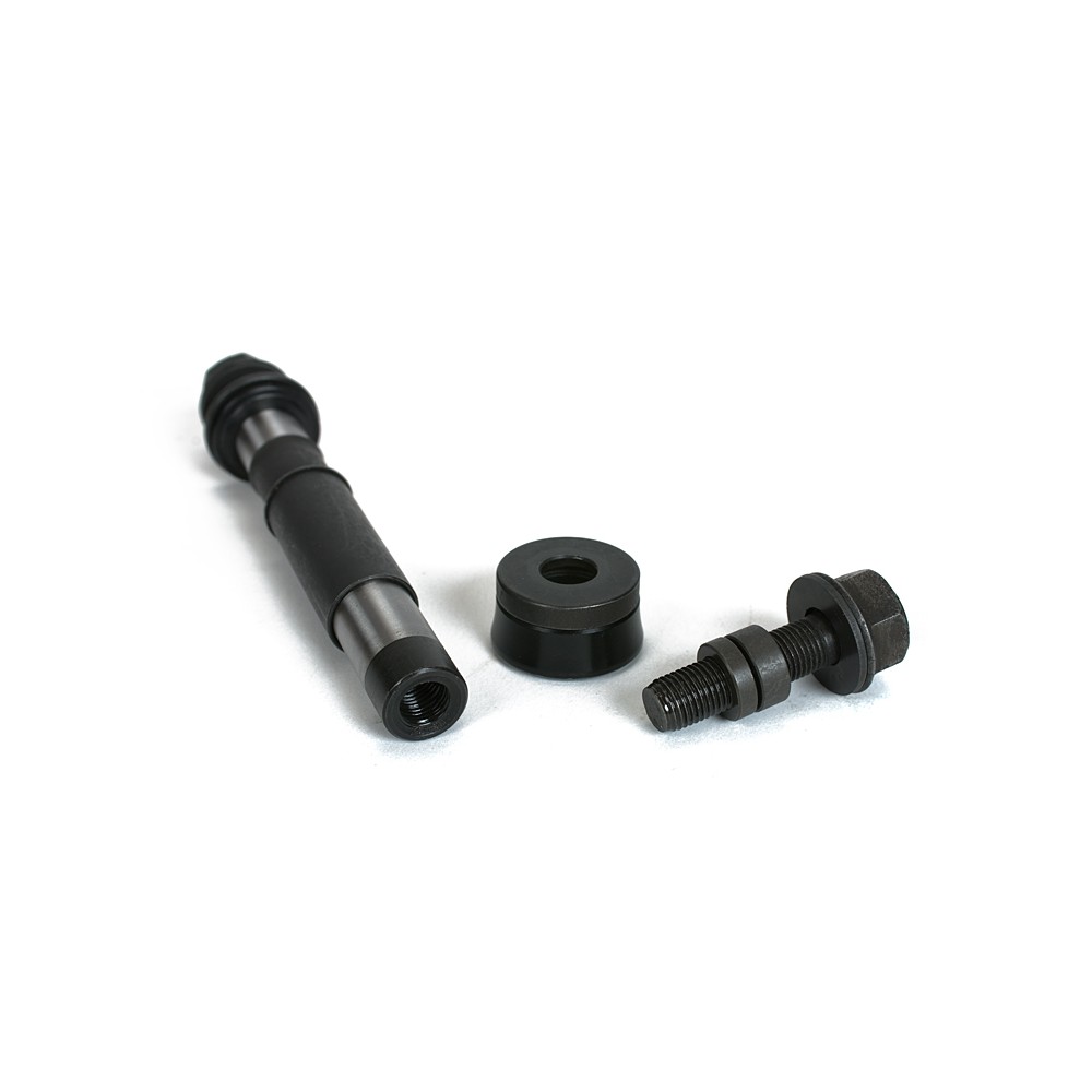 REAR AXLE ODYSSEY V3 / QUARTET