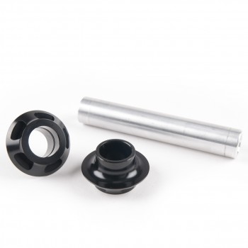 AXLE FOR ECLAT PULSE FRONT HUB