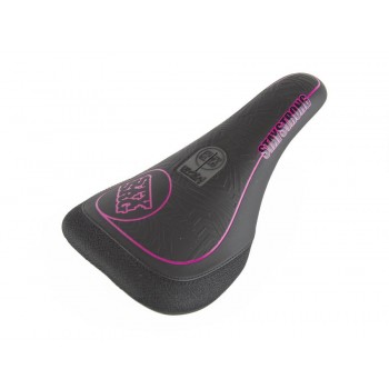SELLE STAY STRONG TWIGHLIGHT SLIM PIVOTAL BLACK/PINK