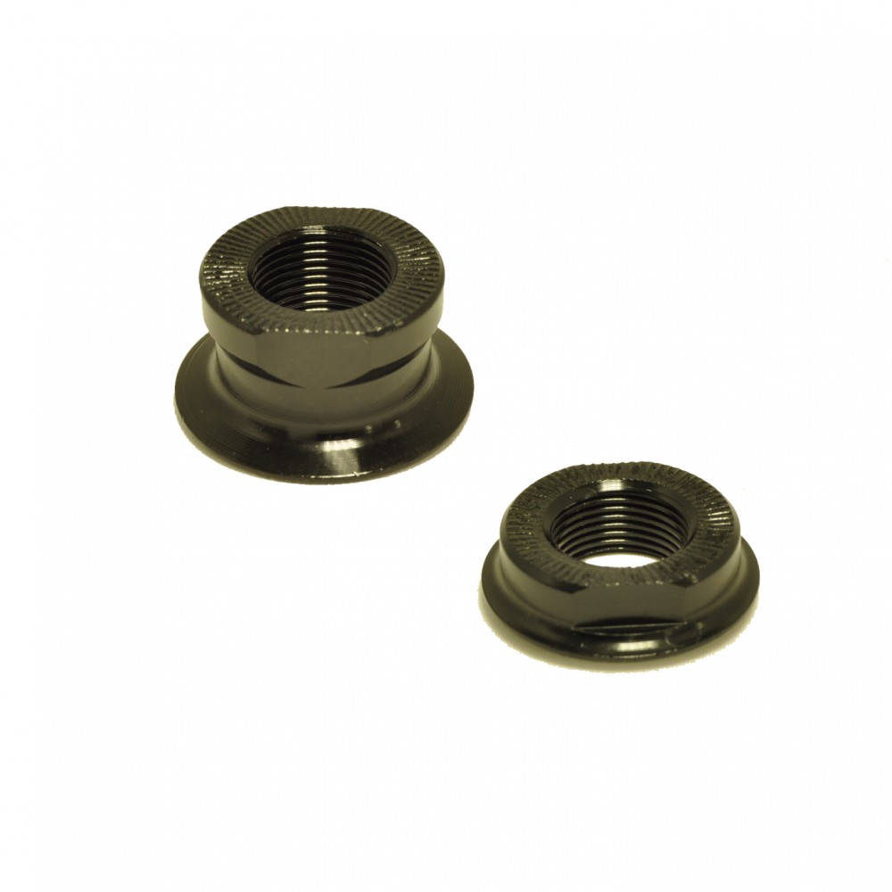 PRIDE WASHER PRO BLACK