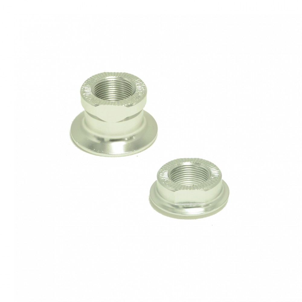 ACC MOYEU PRIDE PRO/EXP V2 COUPELLES MOYEU AR (PAIRE)