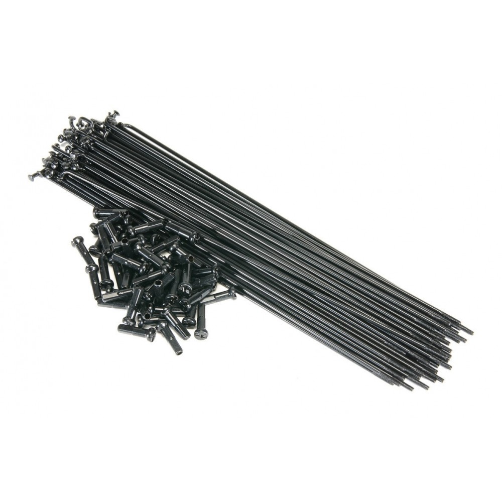 RAYONS MACH1 BLACK (Sachet x 500)
