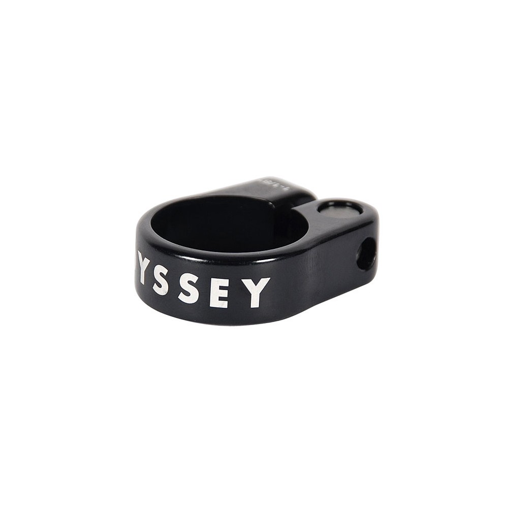 ODYSSEY SLIM CLAMP BLACK