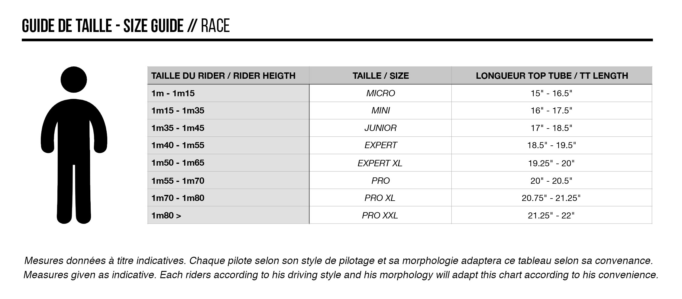 https://www.frenchys-distribution.com/img/Size-Guide-Race(1).jpg