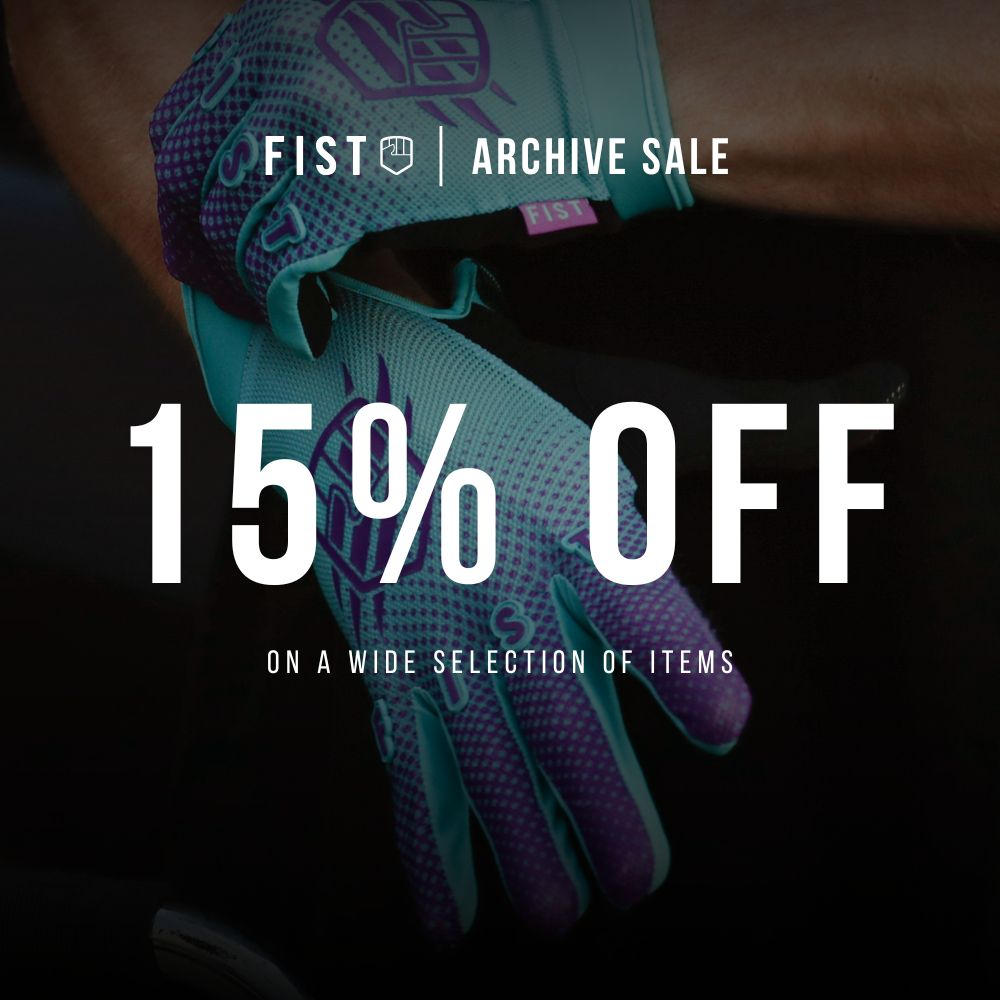 Fist Handwear