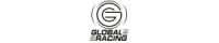 GLOBAL RACING STARTER PRO (20x1.75) SEALED BLACK FRONT WHEEL