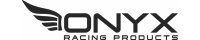 Onyx Ohm Centerlock 28h - Pride EXP Gravity SL Aero Ud Gloss Wheelset - Black