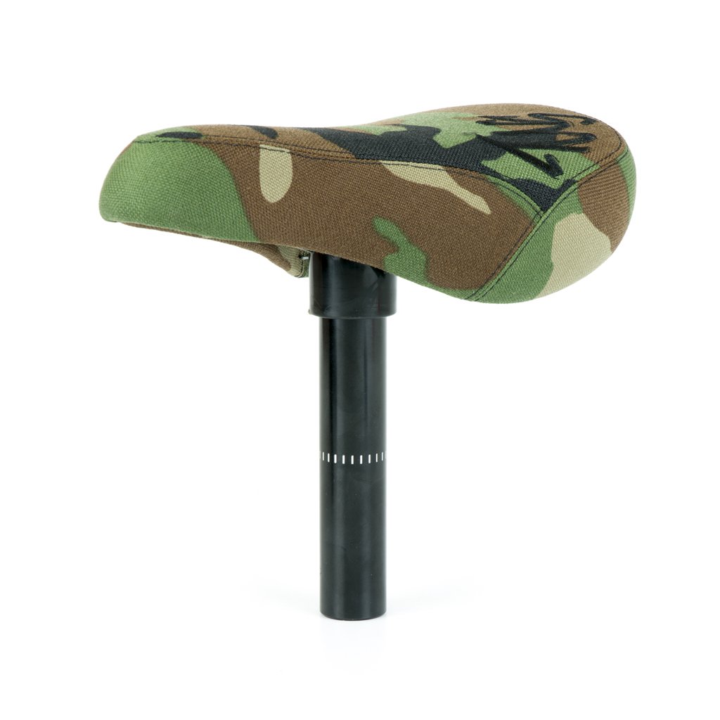 Total Bmx SELLE TOTAL COMBO TWS CAMO