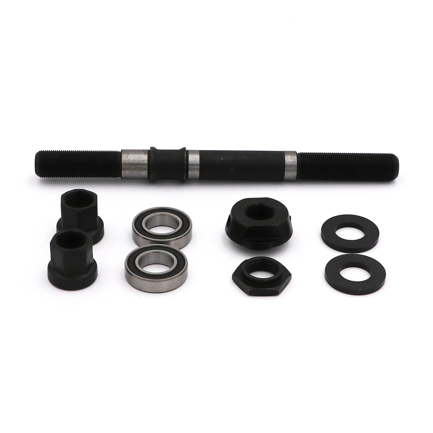We the people KIT MOYEU ARRIERE WTP VOLTA 14mm