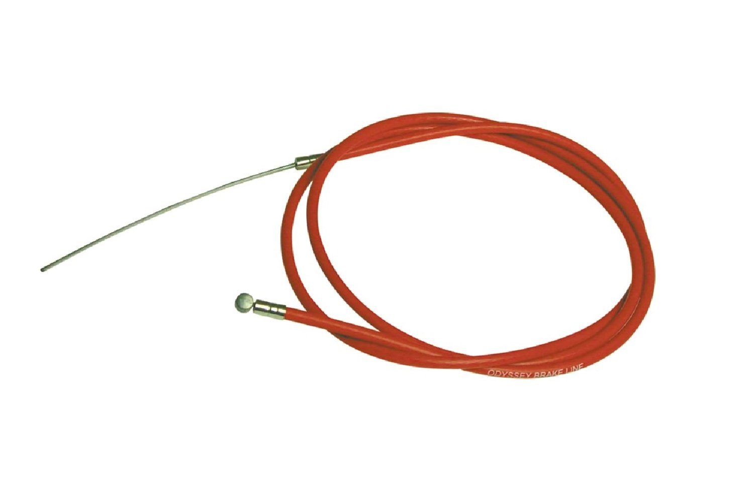 CABLE DE FREIN ODYSSEY SLIC CABLE Rouge