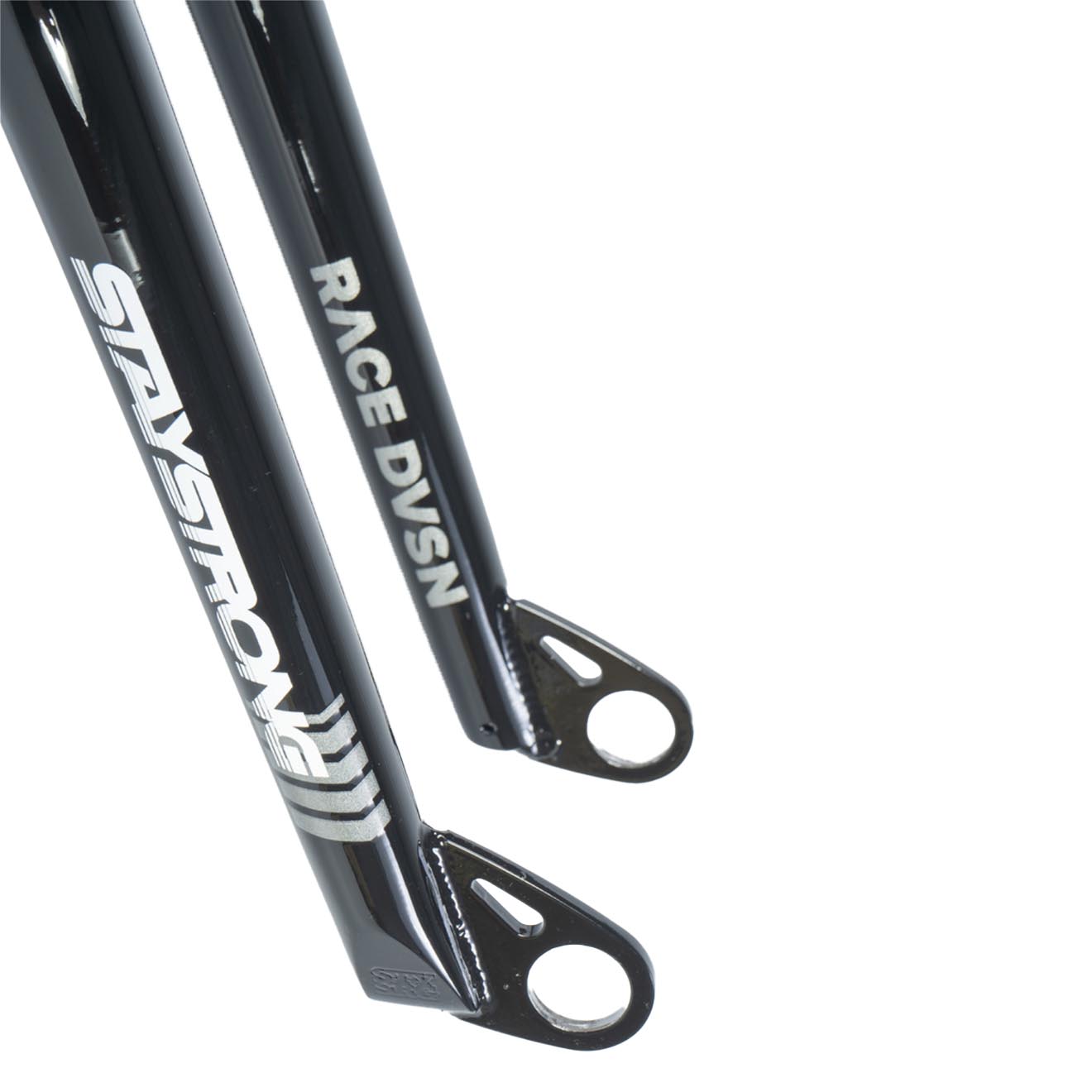 FOURCHE STAY STRONG RACE DVSN TAPERED 2021 20'' 20/10MM BLACK Conique