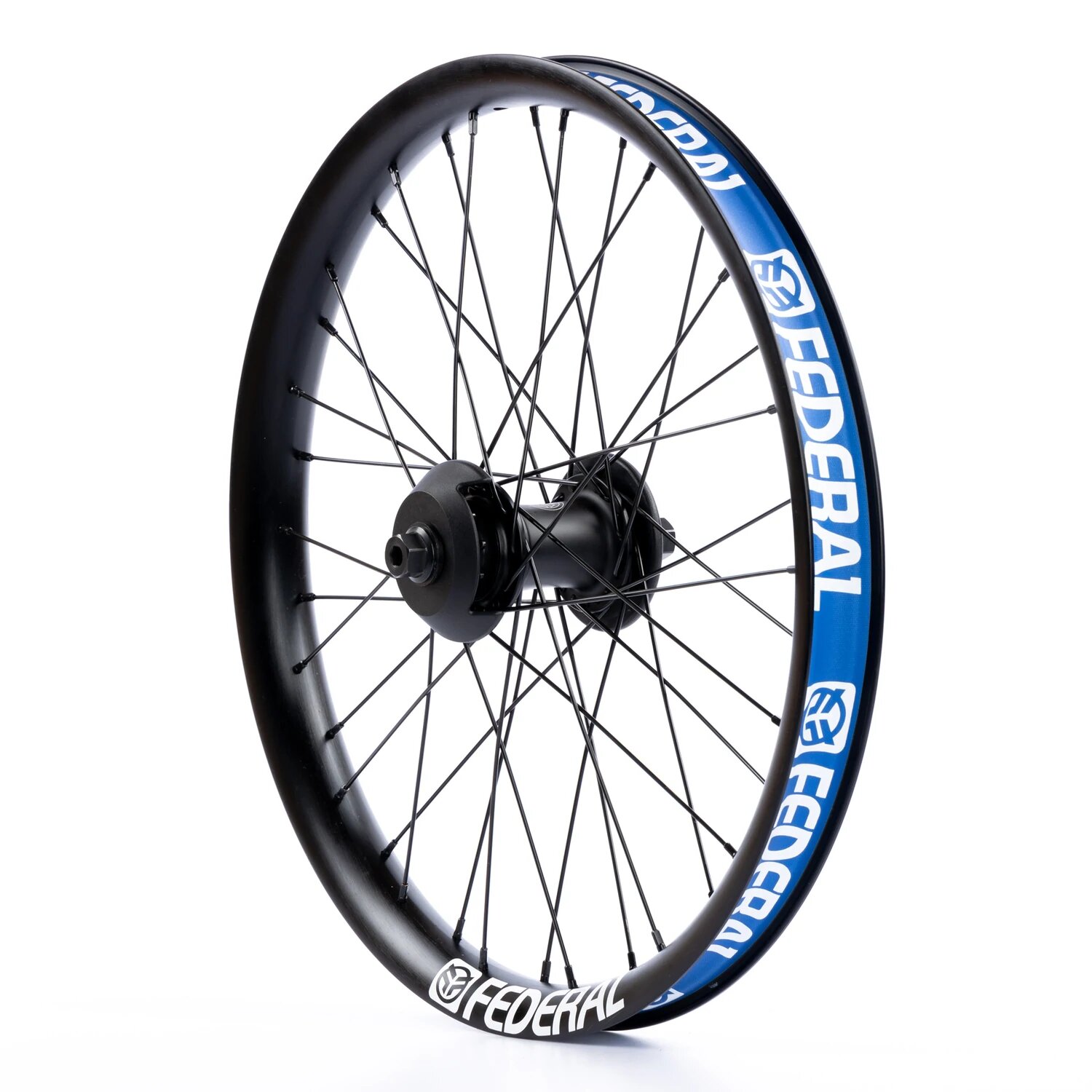 Federal bikes ROUE ARRIERE FEDERAL AERO XL / STANCE PRO CASSETTE LHD