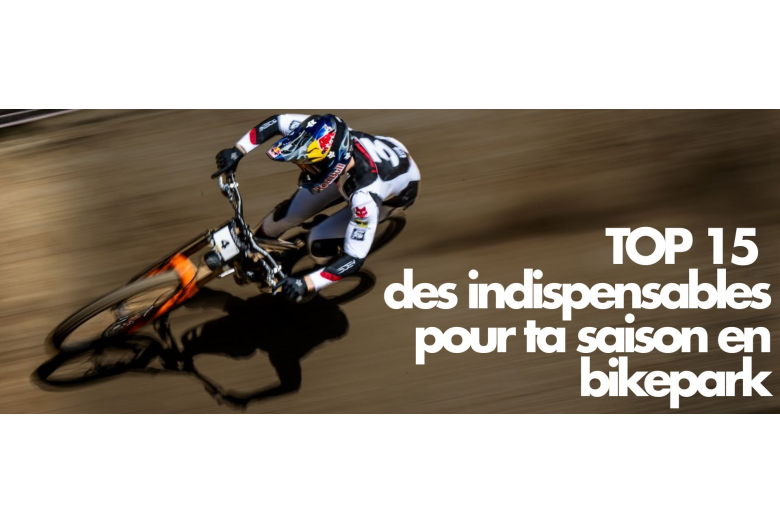 Été 2026 : la saison des bikeparks arrive à grands pas