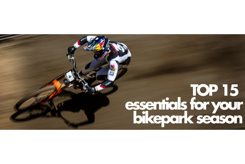 Summer 2026: The bike park season is just around the corner